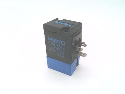 FESTO MVH-3-1-2