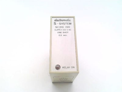 CARLO GAVAZZI SC210-220