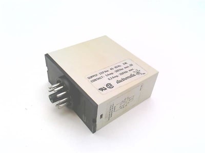 CARLO GAVAZZI SC210-220