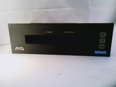 UTICOR 180-24A1N062E0