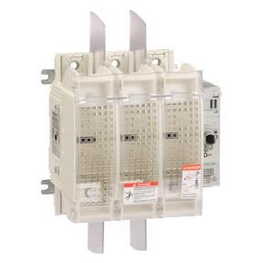 SCHNEIDER ELECTRIC GS2QU3N