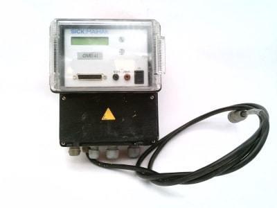 SICK OMD41-A3-LIZ