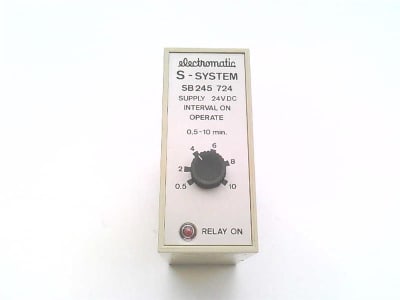 CARLO GAVAZZI SB 245 724
