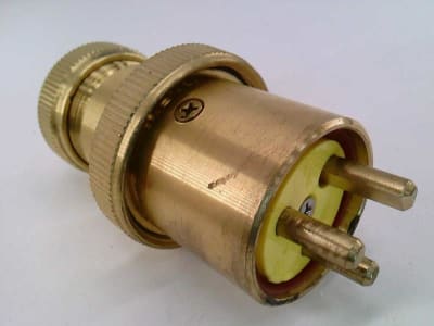 EATON CORPORATION 420BP-125