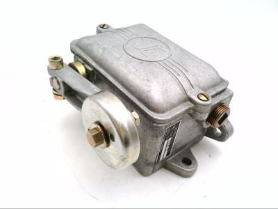 DANAHER CONTROLS HLA-2