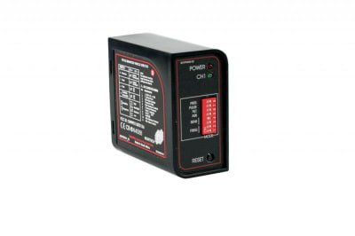 NORTECH OW9-PD130TD136