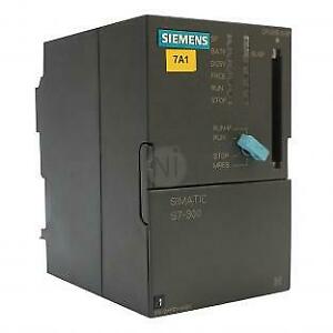 SIEMENS 6ES7315-2AF83-0AB0