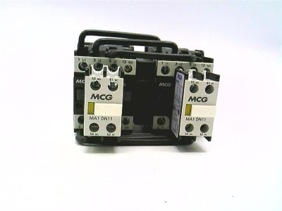 MCG INDUSTRIAL MC2D1811B7