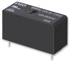 IMO SRRHN-2CN-SL-12VDC