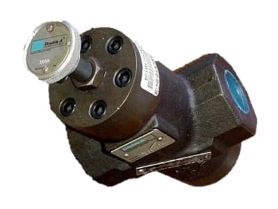 DOUBLE A YB-06-L-10A1