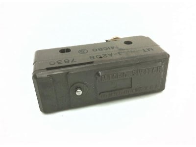 HONEYWELL MT-4R8-A2 08