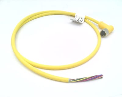 MENCOM MDCP-8FP-1M-R