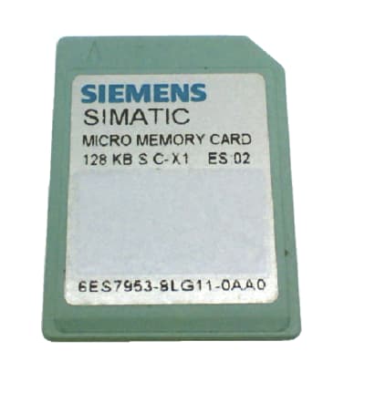 SIEMENS 6ES7953-8LG11-0AA0