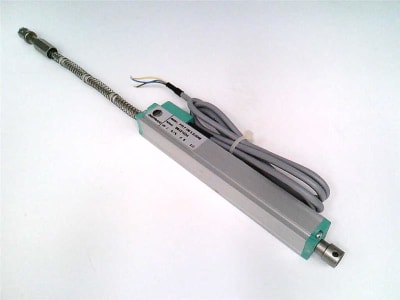 GEFRAN PY3F100S100460000X000X00