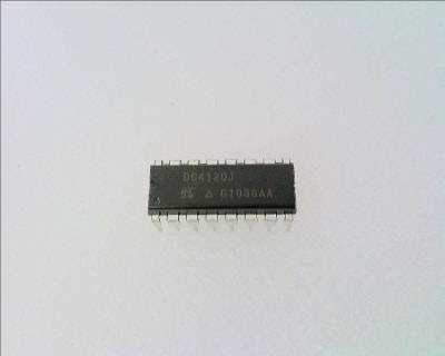 GENERIC IC412DJ