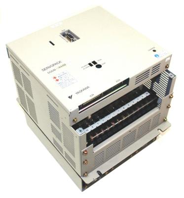 YASKAWA ELECTRIC SGDB-44ADG