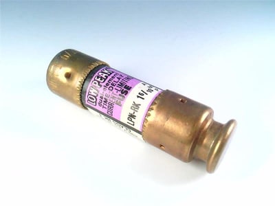 EATON CORPORATION LPN-RK-1-6/10