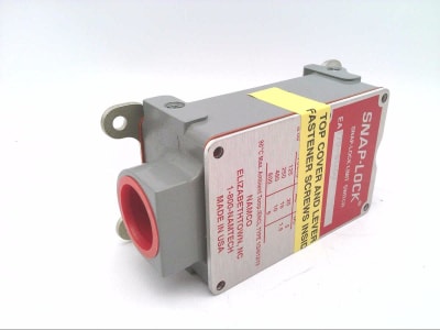 DANAHER CONTROLS EA170-61100