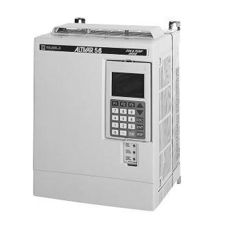 SCHNEIDER ELECTRIC ATV56D79N4