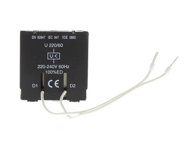 AUTOMATION DIRECT MS25-U220