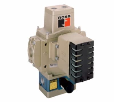 ROSS CONTROLS 3573A4206