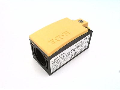 EATON CORPORATION LS-11DA