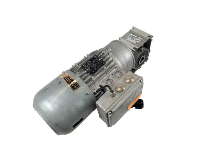 NORD 80-L/4CUS-BRE20-HL-RG