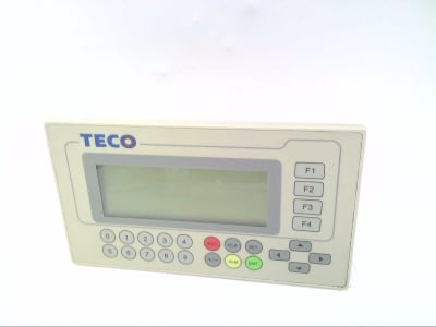 TECO-WESTINGHOUSE OP10