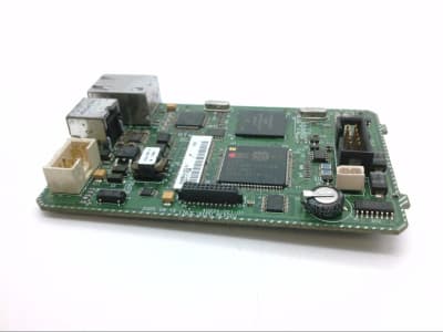 ALLEN BRADLEY 1763-L16