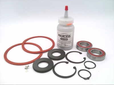 MAXCESS INTERNATIONAL 29LRKGCB