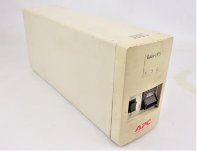 SCHNEIDER ELECTRIC BK400B