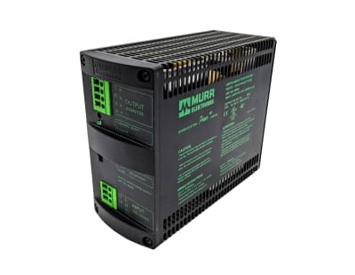MURR ELEKTRONIK 85086