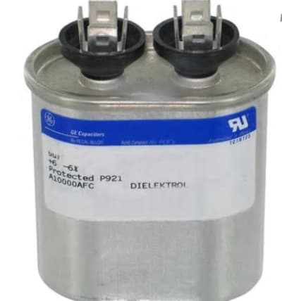 GENERAL ELECTRIC 27L570