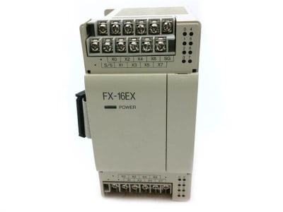 MITSUBISHI FX-16EX-ES/UL