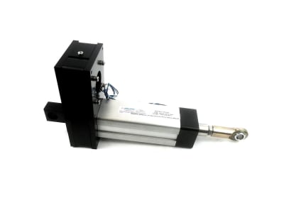 CLEVELAND MOTION CONTROL MS800-AS(BN)-T2-03-RCF-BCR-MS(2)