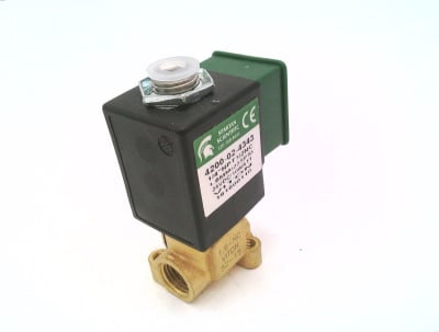 SPARTAN SCIENTIFIC 4200-02-4343