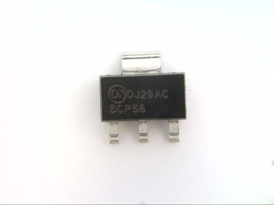 ON SEMICONDUCTOR BCP56