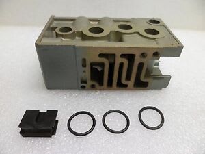 SMC MB4010-02