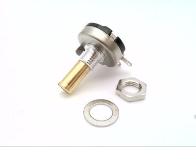 NIDEC CORP CRV16-00-502