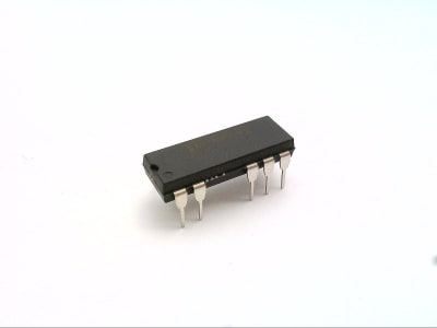 TEXAS INSTRUMENTS SEMI DCP012405BP