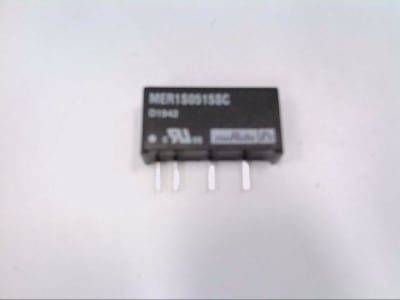 MURATA MANUFACTURING MER1S0515SC