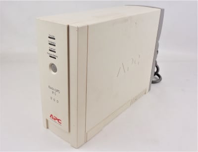 SCHNEIDER ELECTRIC BR-800
