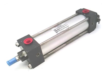 SOUTHERN PACKAGING MACHINERY CORP A0277A2-3-2-6