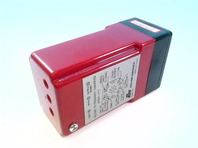 RED LION CONTROLS VFC10000