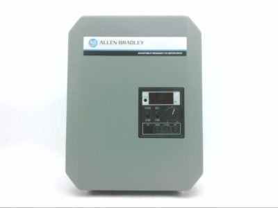 ALLEN BRADLEY 1333-YAN
