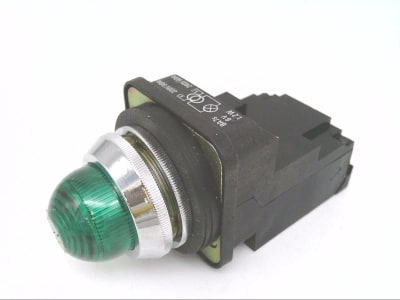 SCHNEIDER ELECTRIC XB2-MV743