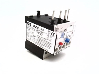 IMO MCOR-1-1.8