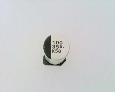 MATSUSHITA ELECTRIC EEE-1VA101P