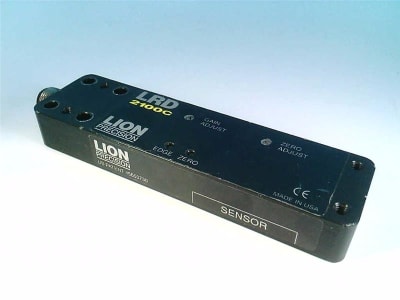 LION PRECISION P014-4664