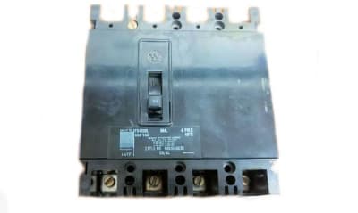 WESTINGHOUSE FB4050